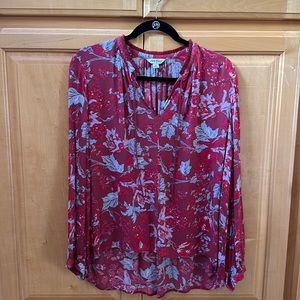 Women’s Lucky Brand Top